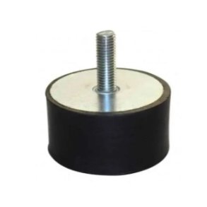 GUMMIBUFFE FOR HUMBAUR TIP TRAILER 