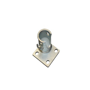 HUS TIL KUGLE FOR HAPERT TIPTRAILER - VF/HB