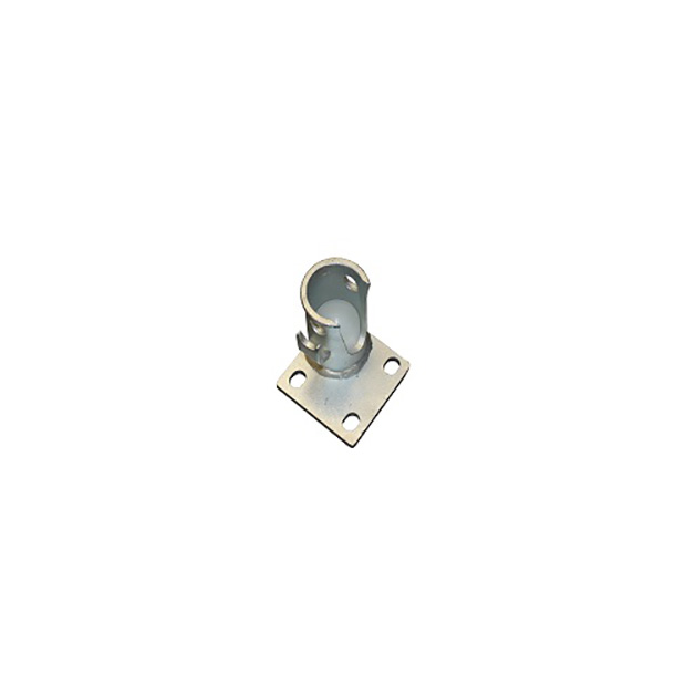 HUS TIL KUGLE FOR HAPERT TIPTRAILER - VF/HB