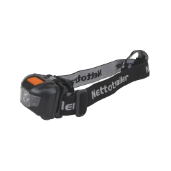 Pannlampa - 3W 150 lumen - Nettotrailer