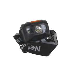 Pannlampa - 3W 150 lumen - Nettotrailer