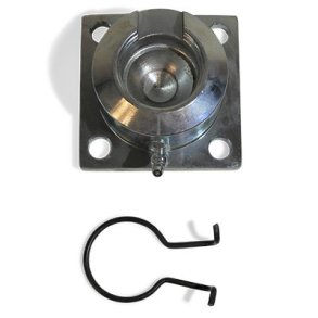 HP910755 - Ball pan, tipper, cylinder Penta