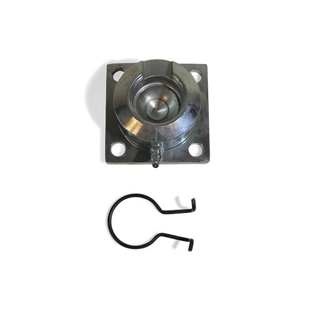 HP910755 - Ball pan, tipper, cylinder Penta
