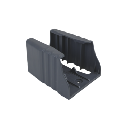 Hapert tippsl�pvagn fj�rrkontroll - 7-poligt spiralkabel