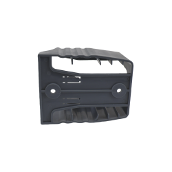Hapert tippsl�pvagn fj�rrkontroll - 7-poligt spiralkabel