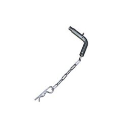 TIP PL�K/PIN FOR TIPTRAILER LAD - 18-14 mm