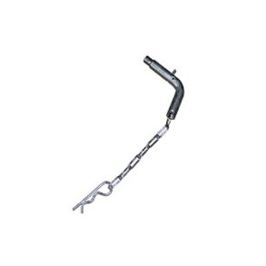 SPITZENSTECKER/STIFT FR TIPTRAILER LAD  18-14 mm