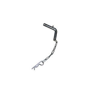 TIP PLK/PIN FOR TIPTRAILER LAD - 16mm