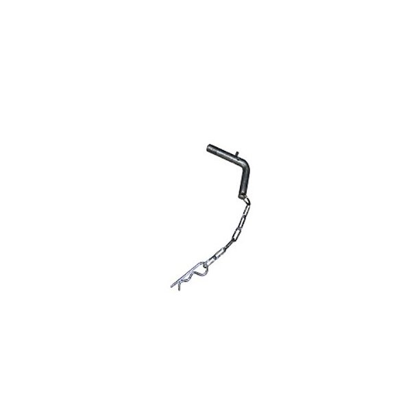 TIP PLK/PIN FOR TIPTRAILER LAD - 16mm