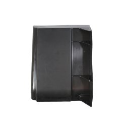 Hapert Halvskrm - Skrm - Vnster BAK / Hger FRAM