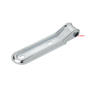 HNGSEL FOR BAGKLAP ALU - 22,5 cm