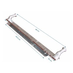 HAPERT PENDULHENGSEL VENSTRE 30/40 CM