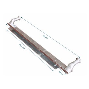 HAPERT PENDULHENGSEL VENSTRE 30/40 CM