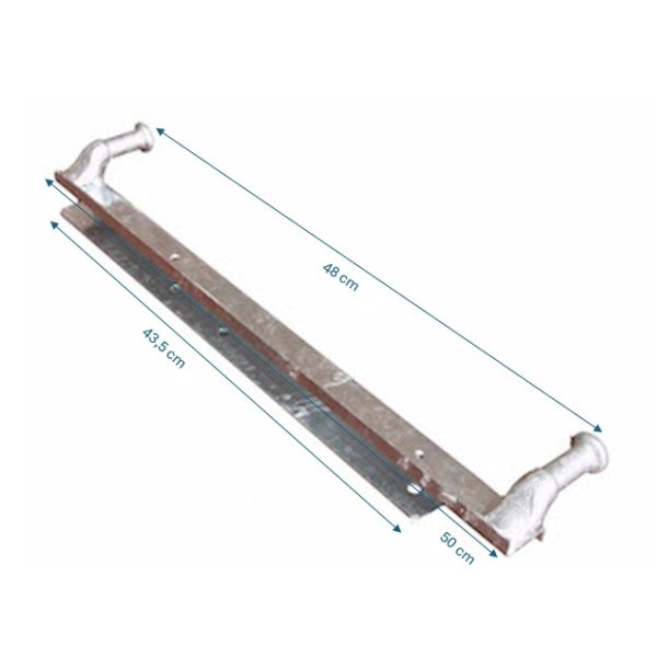 HAPERT PENDULHENGSEL VENSTRE 30/40 CM