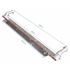 HAPERT PENDUL H�NGSEL H�JRE 50/60 CM