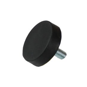 GUMMIBUFFE FOR HUMBAUR SL�P - �40x10