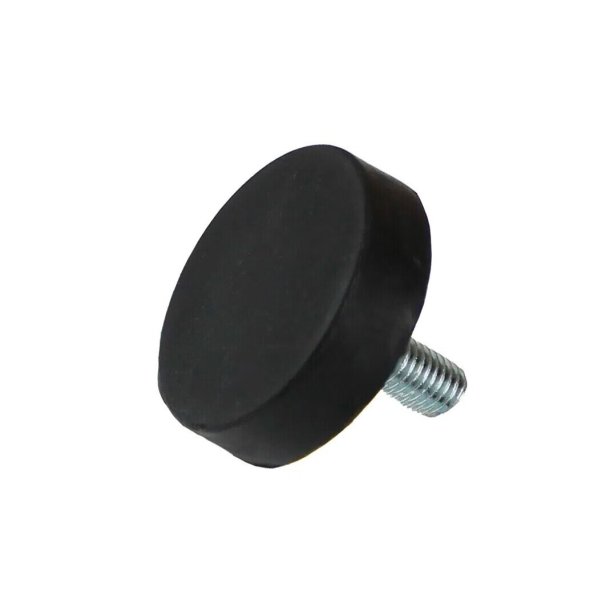 GUMMIBUFFE FOR HUMBAUR SL�P - �40x10