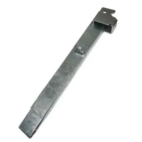 HUMBAUR ECKRUNGE HTK F�R PENDELSCHARNIER - LINKS HINTEN