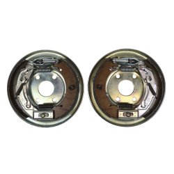 IFOR WILLIAMS ANKERPLATTEN-SET INKL. BREMSBACKEN  250x40 - BAUJAHR 19962014