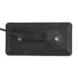 RUBBOLITE RCKLEUCHTE MIT KABEL - P06778 RECHTS/LINKS