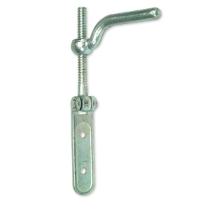 LASSKRING MED GNGAT HANDTAG TILL IFOR WILLIAMS CT166/CT167