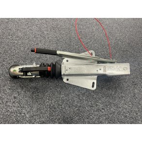 AUFLAUFBREMSE ALKO 161S/A 950-1600 kg. - MODELL VOR 2023