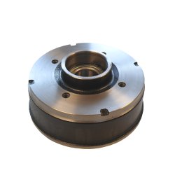 BROMSTRUMMA TILL IFOR WILLIAMS 200X50 MM 4x139