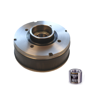 BROMSTRUMMA TILL IFOR WILLIAMS 200X50 MM 4x139