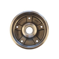 BREMSTROMMEL FR IFOR WILLIAMS 200 x 50 mm 5x165.1