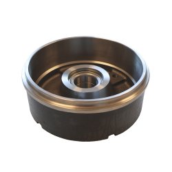 BREMSTROMMEL FR IFOR WILLIAMS 200 x 50 mm 5x165.1