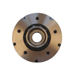 BREMSTROMMEL FR IFOR WILLIAMS 200 x 50 mm 5x165.1