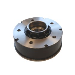 BREMSTROMMEL FR IFOR WILLIAMS 200 x 50 mm 5x165.1