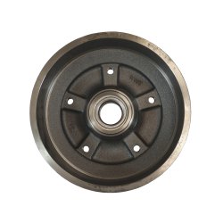 BREMSTROMMEL FR IFOR WILLIAMS 250x40 mm M/LAGER