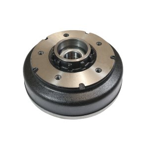 TROMMEL FR IFOR WILLIAMS MIT LAGER 250x40 MM