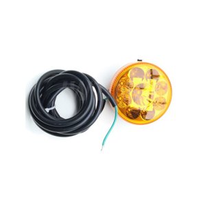 Ifor Williams blinklygte 12V - LED