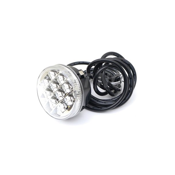 Ifor Williams bakljus 12V - LED