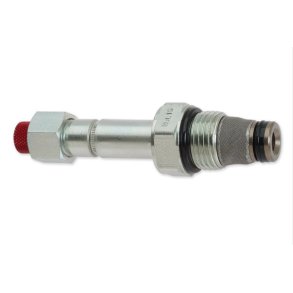 S�NKEVENTIL TIL IFOR WILLIAMS TIPPER