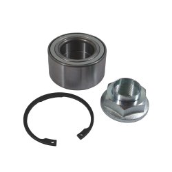 KOMPACT LAGERSATZ FOR IFOR WILLIAMS - 42x76x39 mm