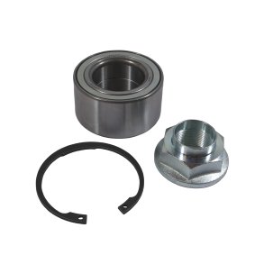 KOMPACT LAGERSATZ FOR IFOR WILLIAMS - 42x76x39 mm