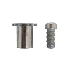 JUSTEREMTRIK + JUSTERBOLT FOR 7 BREMSE