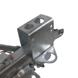 PSKJUTSBROMS KF 13 KNOTT M/ THULE-HLLARE