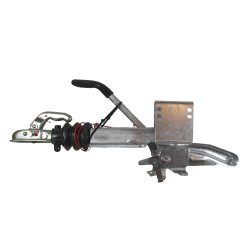 PSKJUTSBROMS KF 13 KNOTT M/ THULE-HLLARE