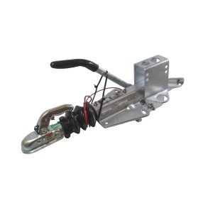 PSKJUTSBROMS KF 13 KNOTT M/ THULE-HLLARE