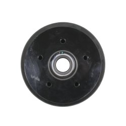 BREMSTROMMEL FR KNOTT 200x50 - 5x112 - RADLAGER 34/64/37