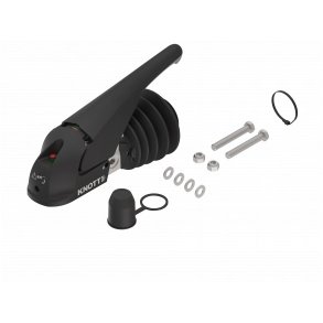 KNOTT SKERHETSKOPPLING KS35 3500 KG - 60mm