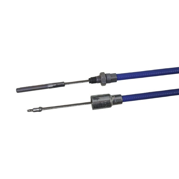 KNOTT BREMSEKABEL RUSTFRI 2630-2840