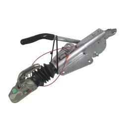 KNOTT KF 27 PSKJUTSBROMS KF27 1400-2700 KG