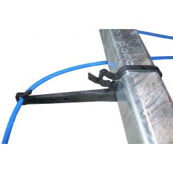 BREMSSEILHALTER FR KNOTT BREMSSEILE