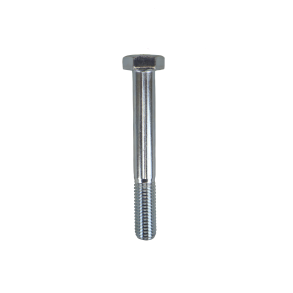Sechskantschraube m12x90 FZB 8.8