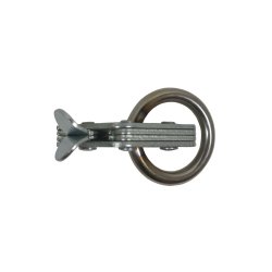 KLAMMERN FR ZURRSCHIENEN